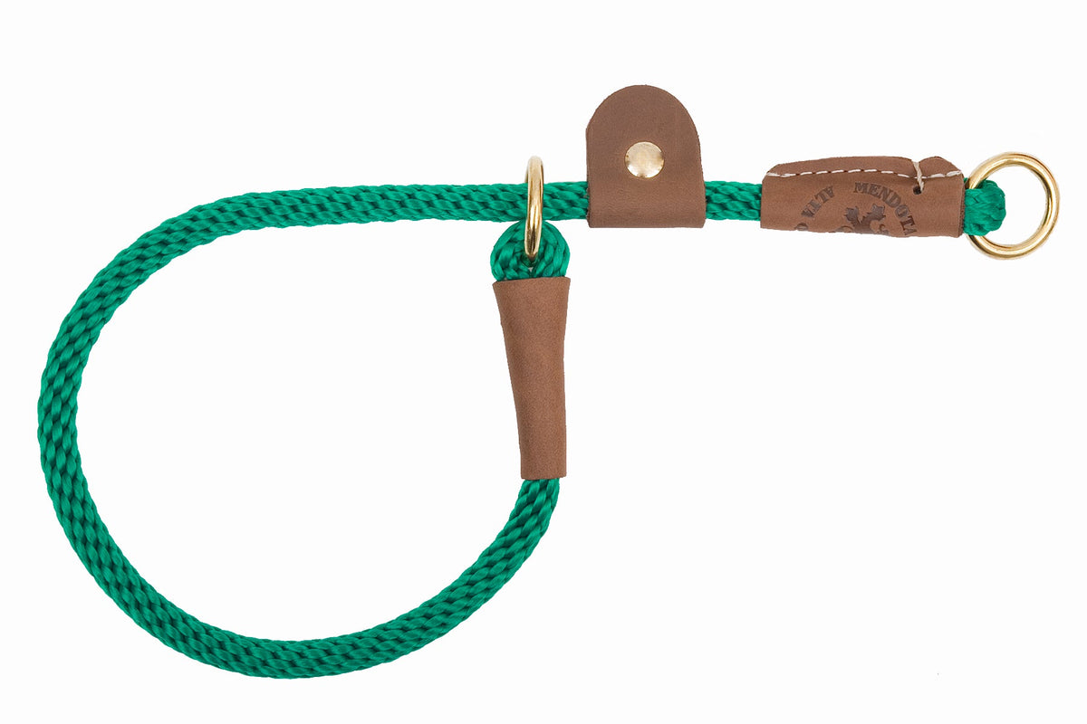 Waterproof Rope Slip Training Dog Collar product image 10