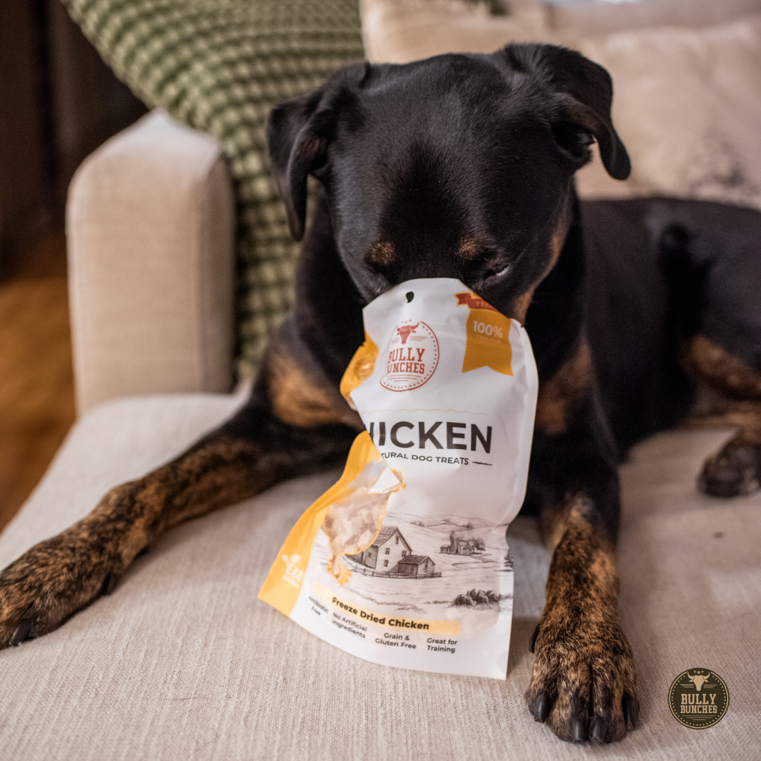 Freeze-Dried Dog Treats product image 2