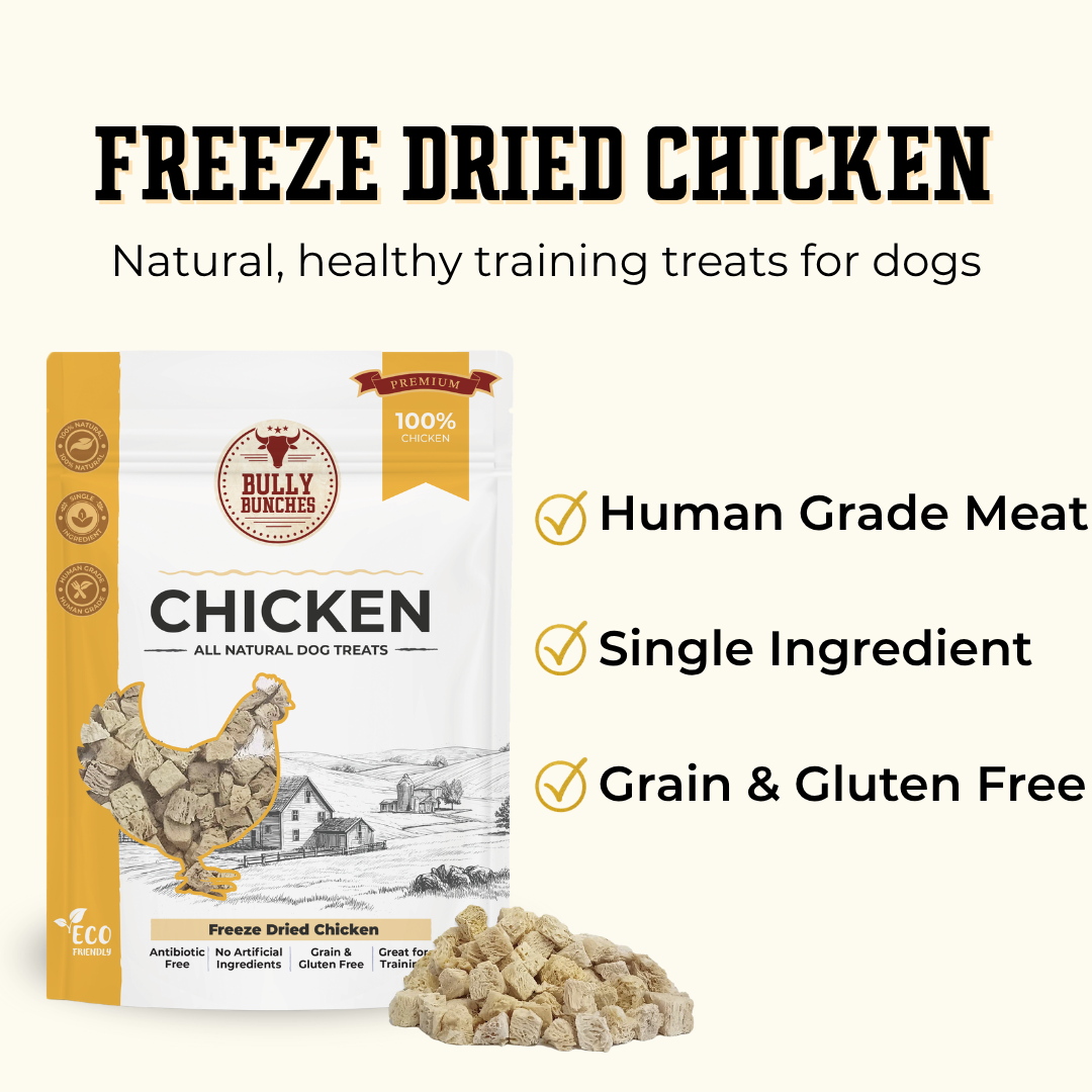Freeze-Dried Dog Treats product image 4