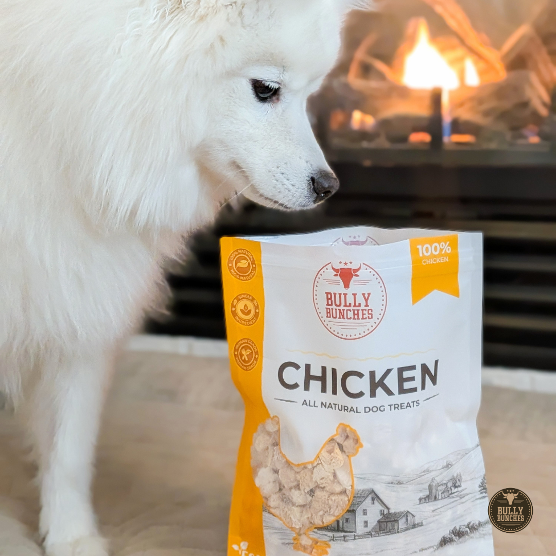 Freeze-Dried Dog Treats product image 6