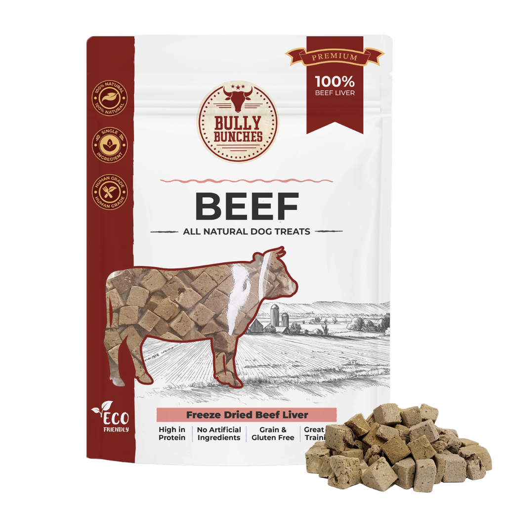 Dog Treats product image 1