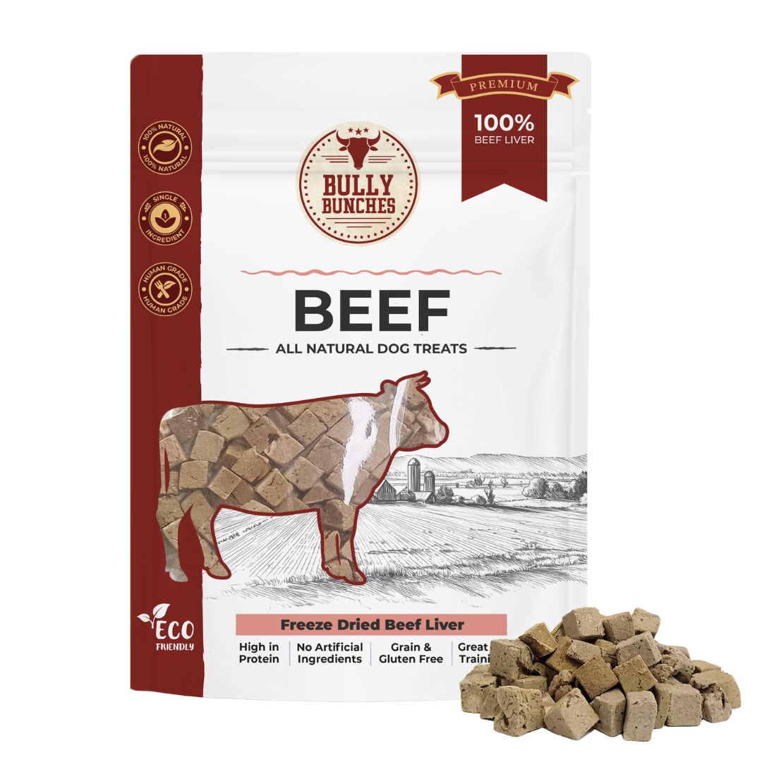 Dog Treats product image 1