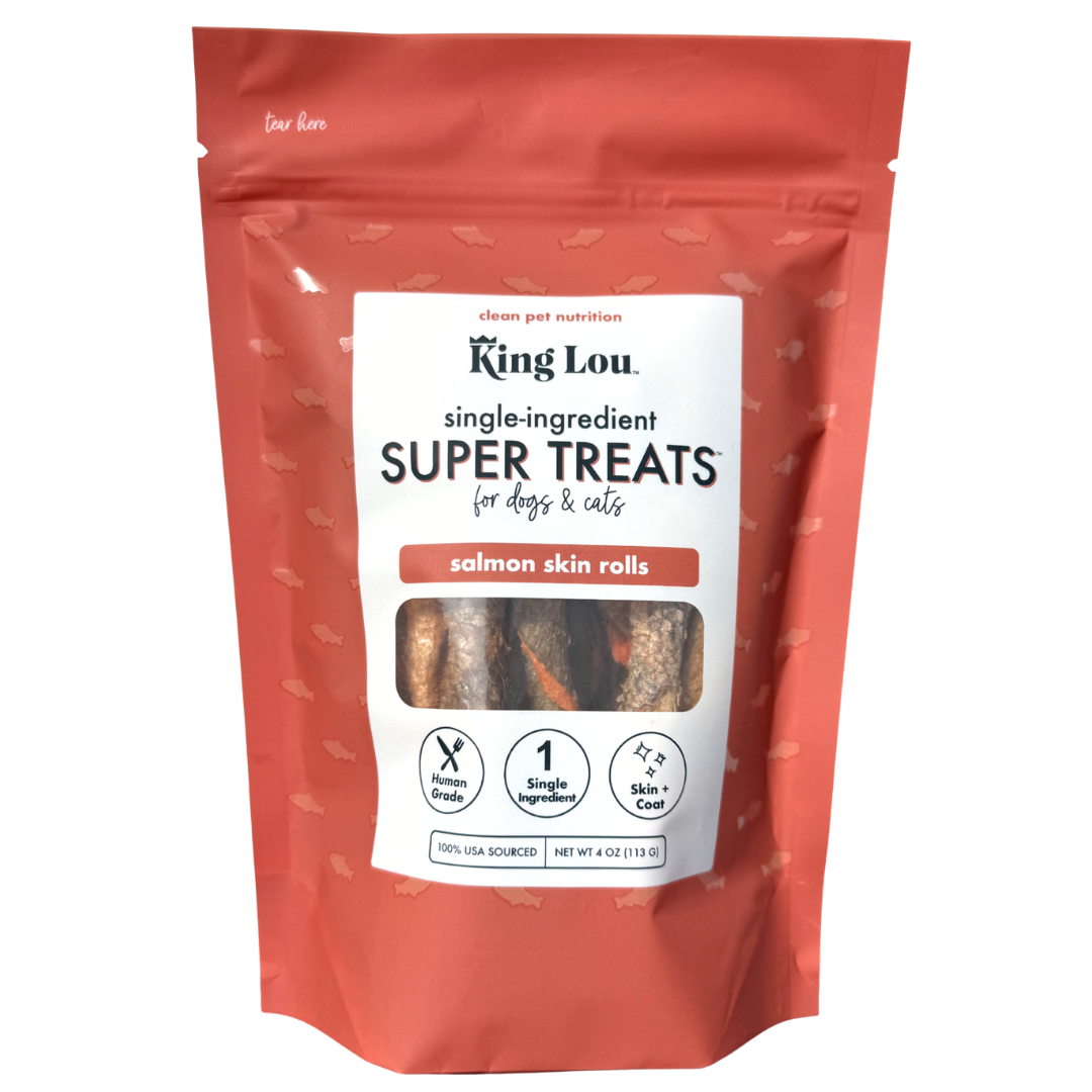 Salmon Skin Treats product image 1