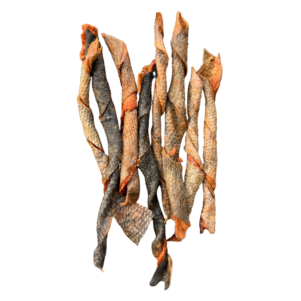 Salmon Skin Treats product image 3
