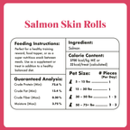 Salmon Skin Treats product image 5