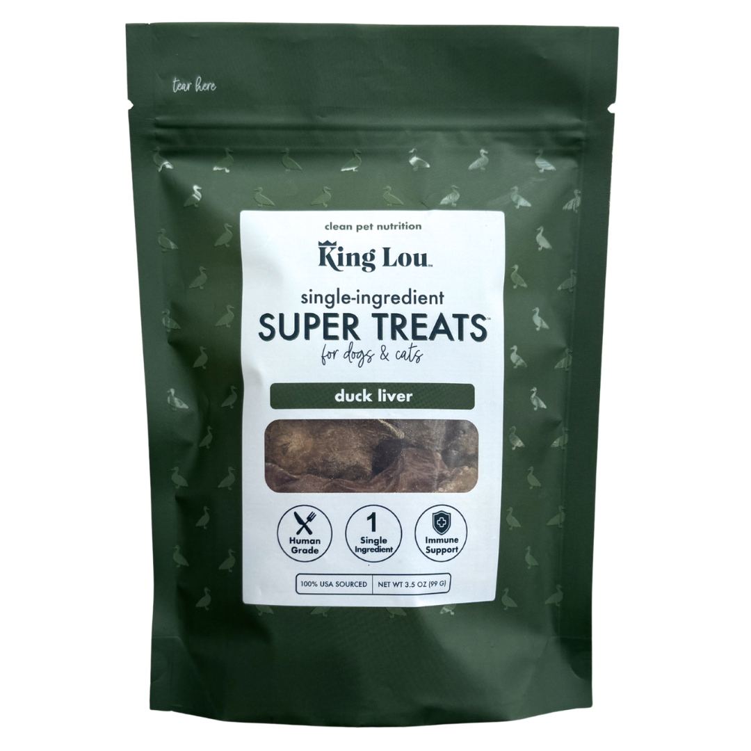 Freeze-Dried Pet Treats product image 1