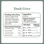 Freeze-Dried Pet Treats product image 6