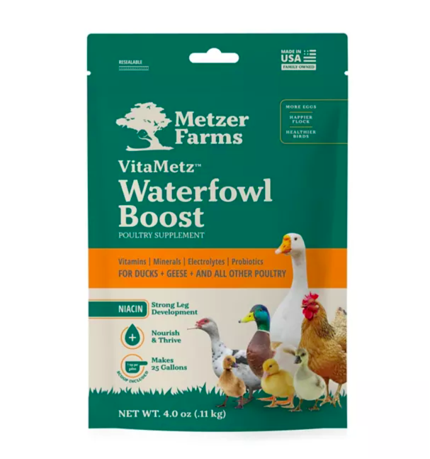 Waterfowl Vitamin Supplement product image 1