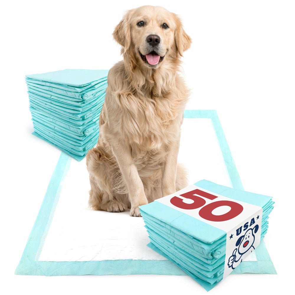 Puppy Training Pads product image 2