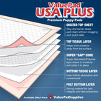 Puppy Training Pads product image 3