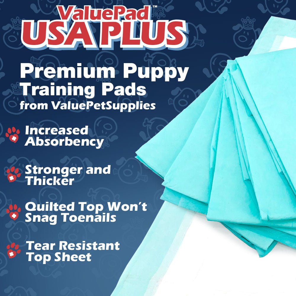 Puppy Training Pads product image 7