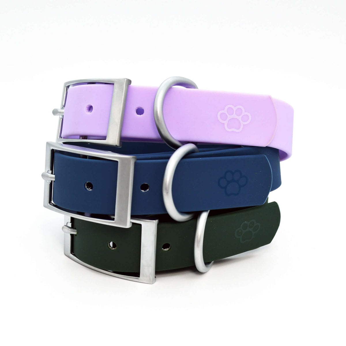 Waterproof Dog Collar product image 1
