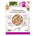 Slow-Cooked Turkey Dog Food product image 3