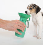 Dog Travel Water Bottle product image 2