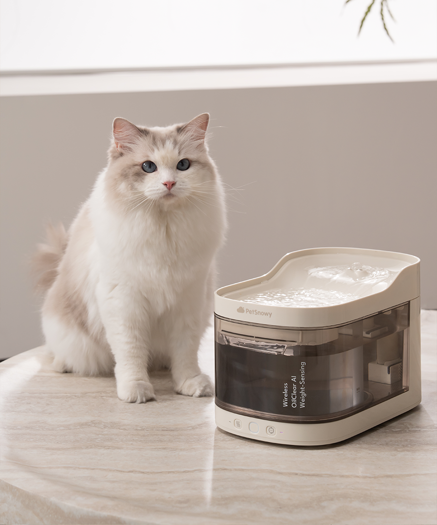 Smart Pet Fountain product image 15