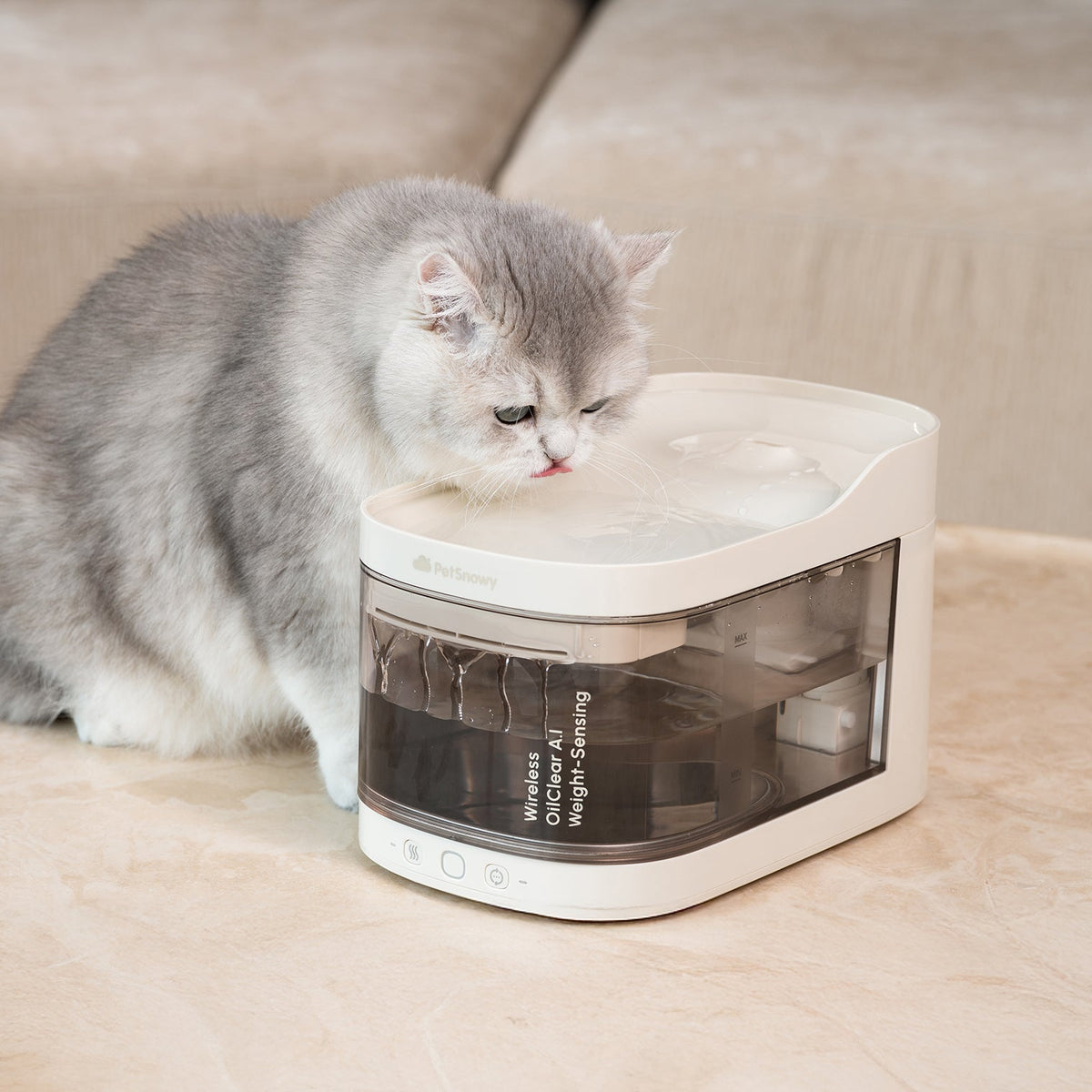 Smart Pet Fountain product image 23