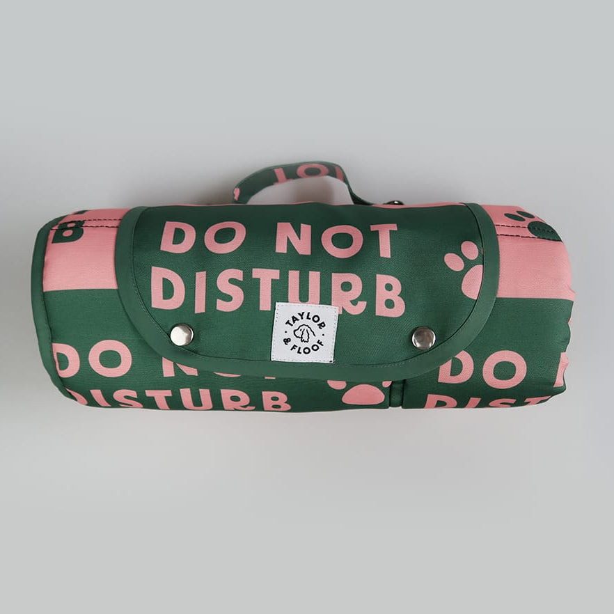 Dog Settle Mat product image 1