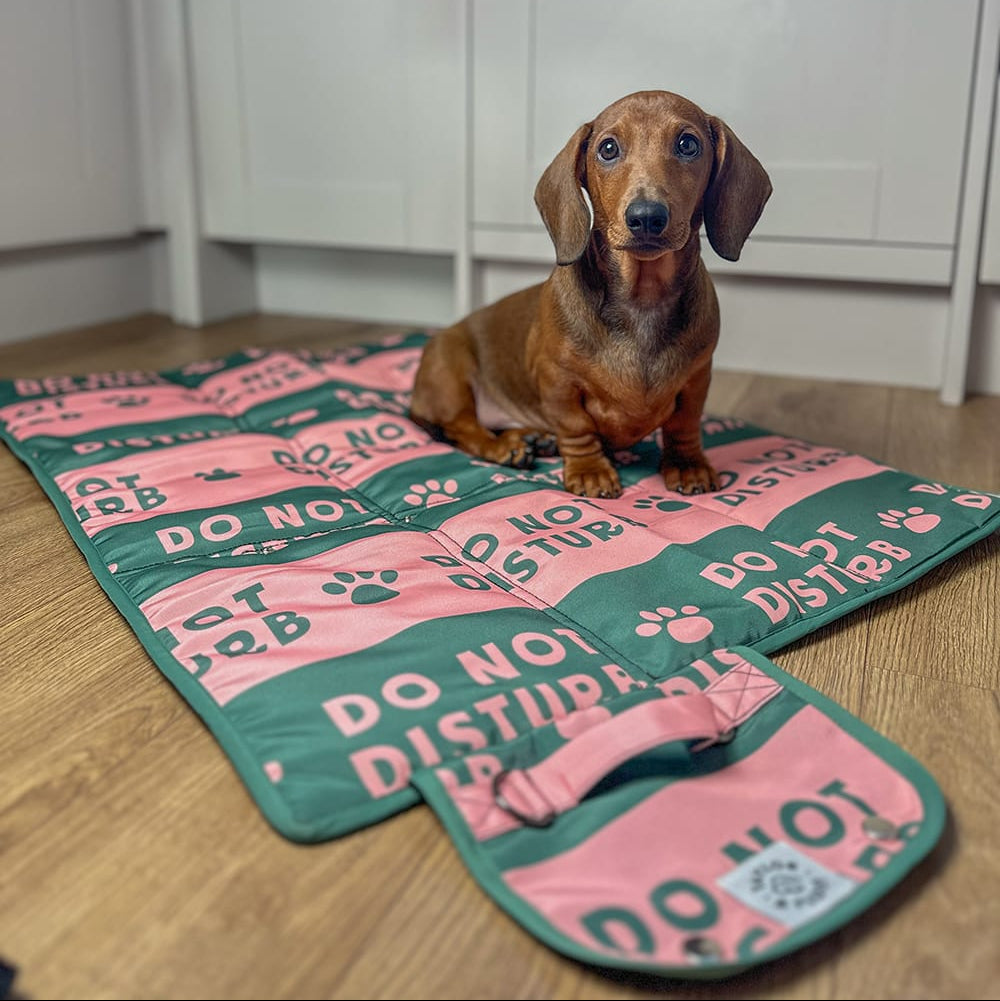 Dog Settle Mat product image 6