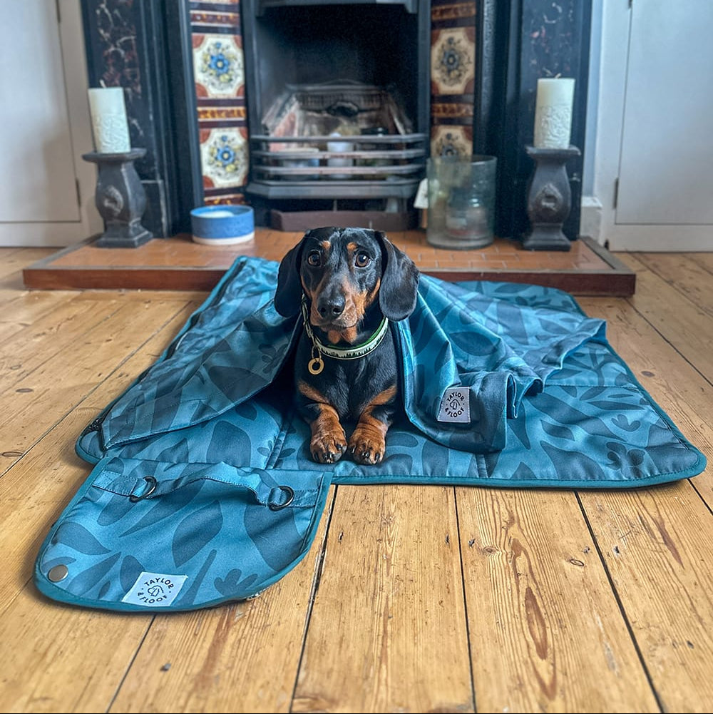 Dog Settle Blanket product image 1