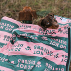 Dog Settle Blanket product image 3