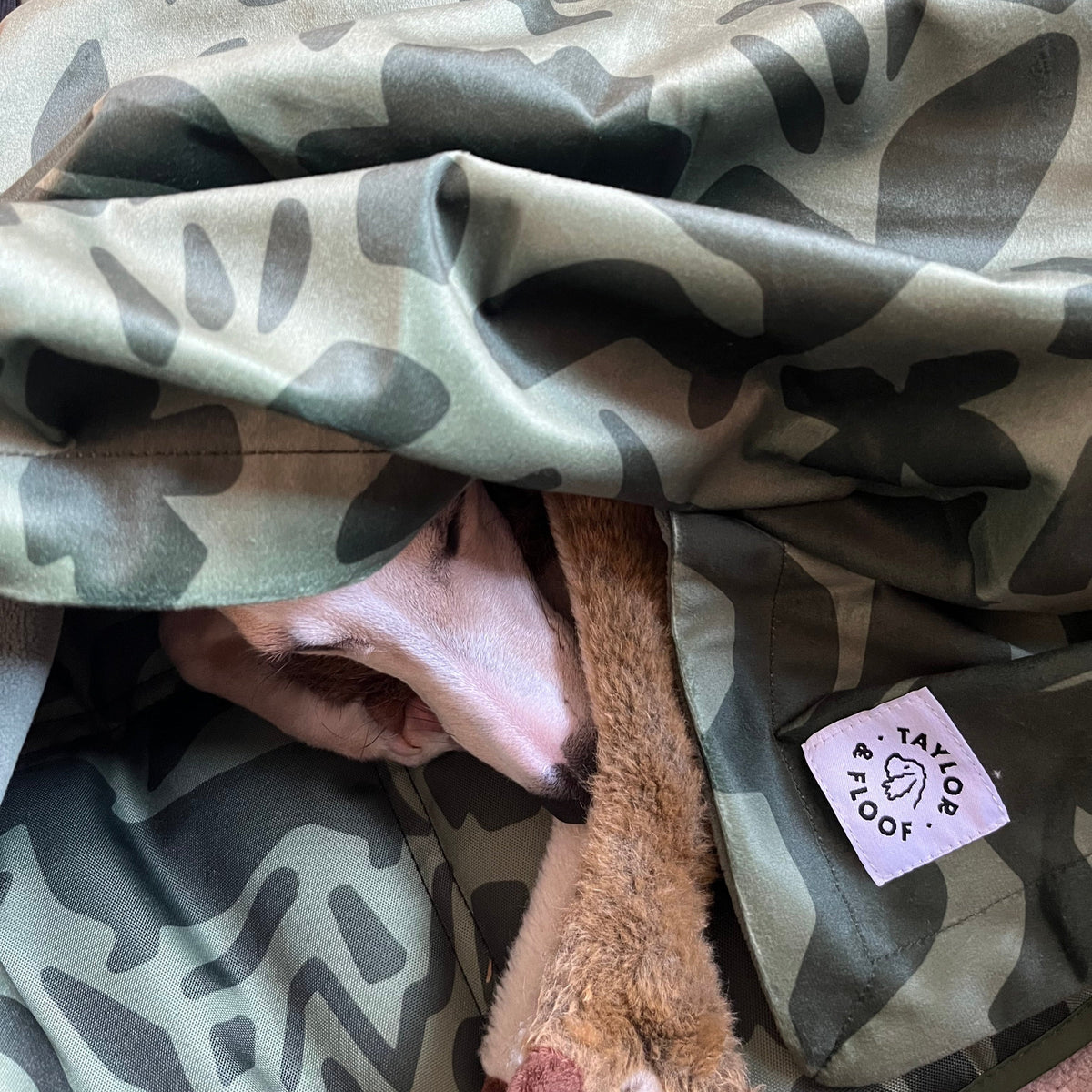 Dog Settle Blanket product image 4