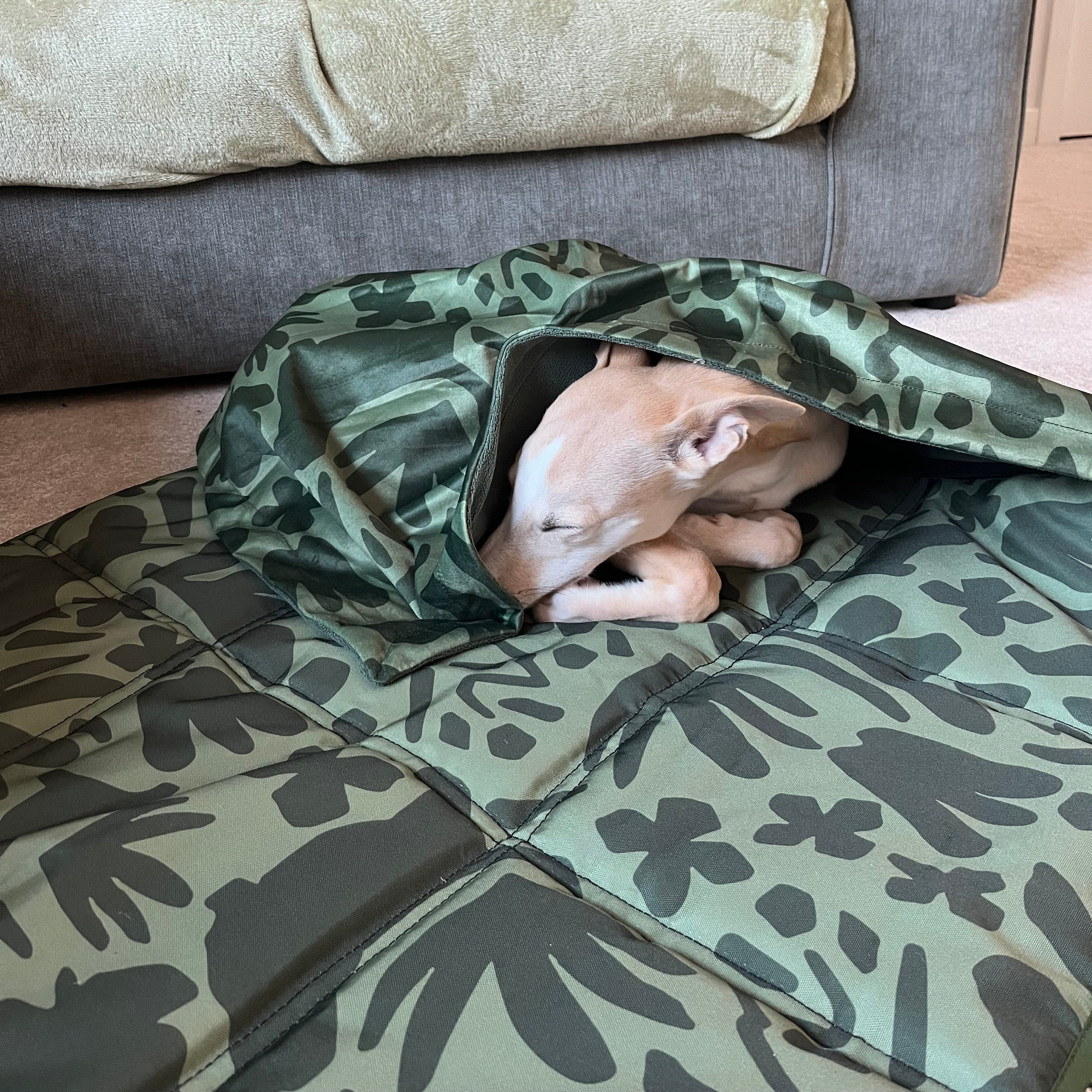 Dog Settle Blanket product image 21