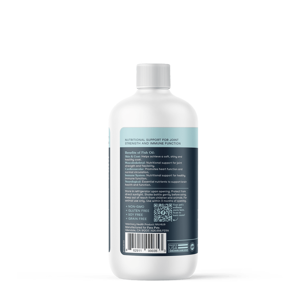 Pet Fish Oil product image 6