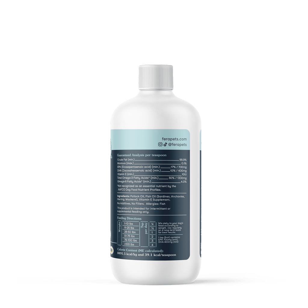 Pet Fish Oil product image 7