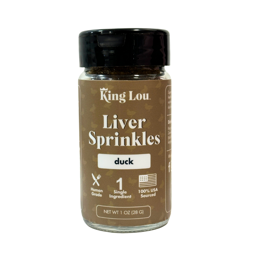 Meal Topper product image 1