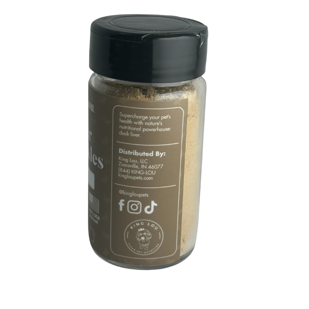 Meal Topper product image 3
