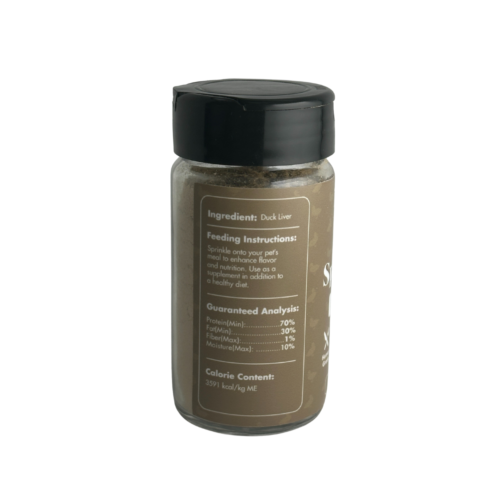 Meal Topper product image 4
