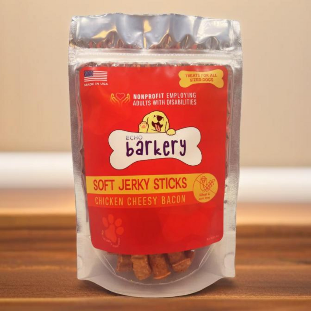 Dog Jerky Stick Treats product image 1