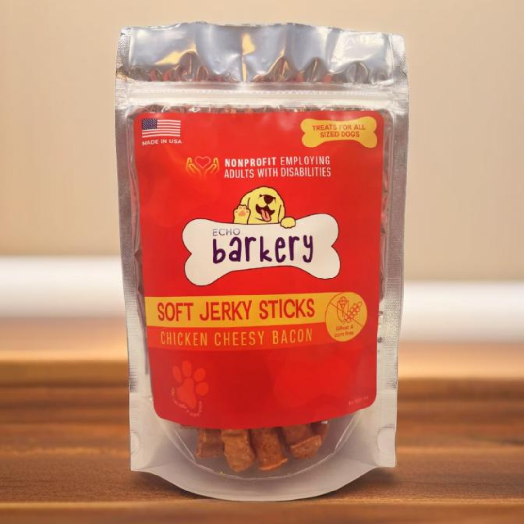Dog Jerky Stick Treats product image 1