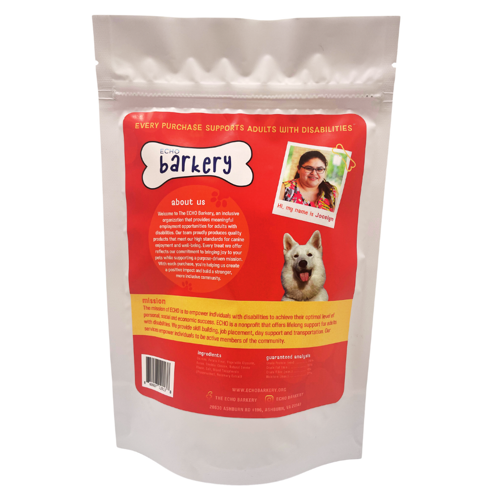 Dog Jerky Stick Treats product image 3