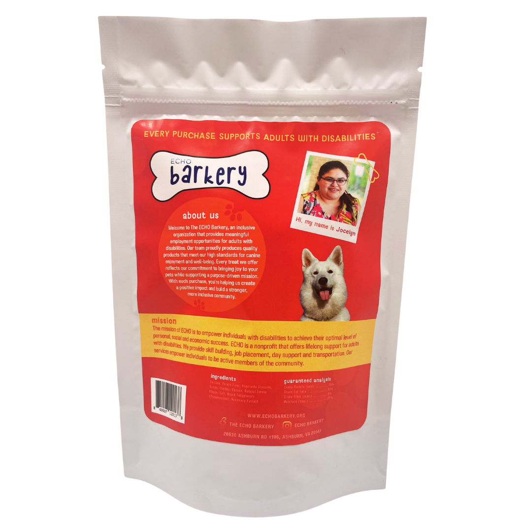 Dog Jerky Stick Treats product image 3