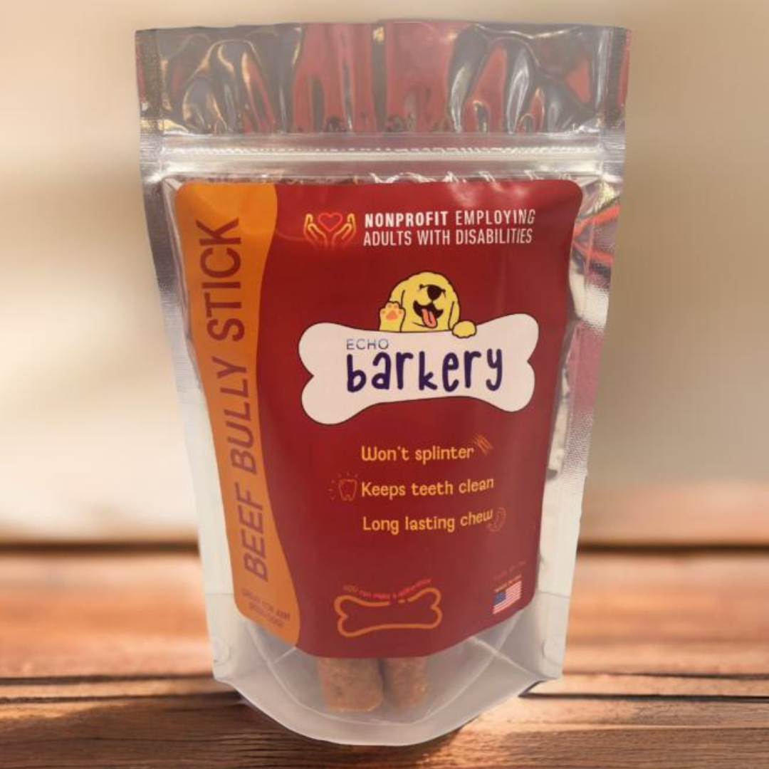 Bully Stick Dog Chews product image 1