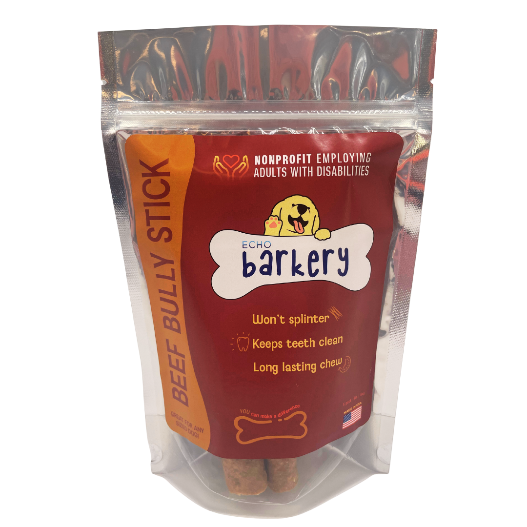 Bully Stick Dog Chews product image 2