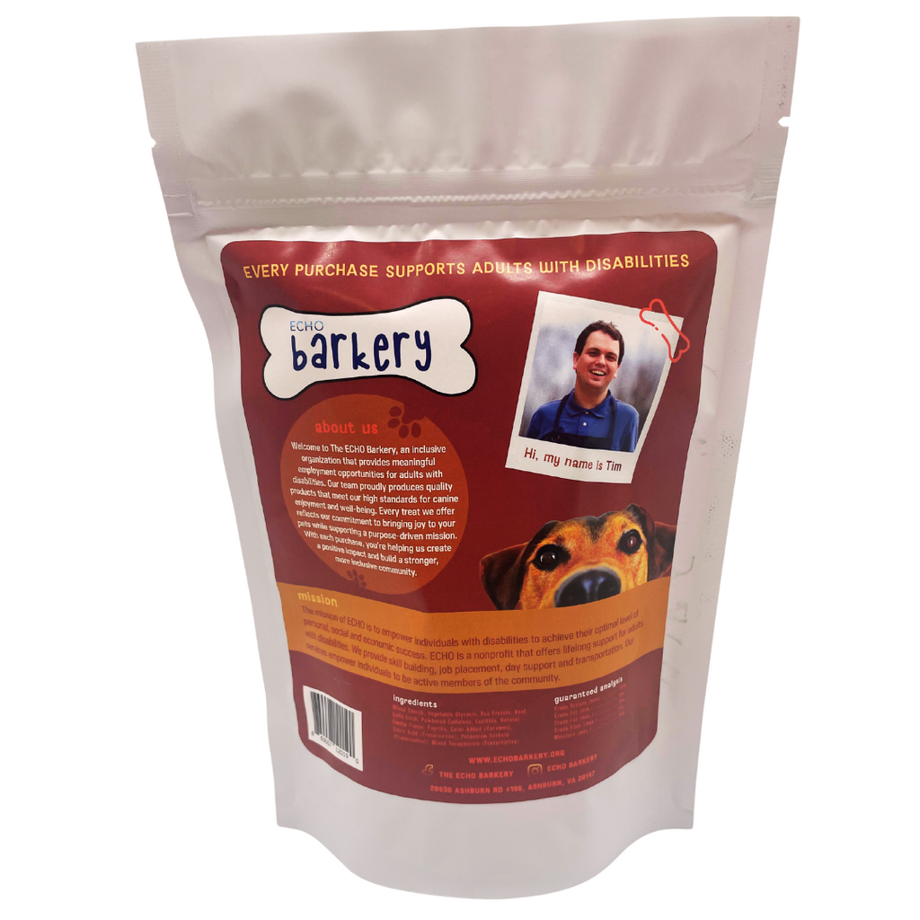Bully Stick Dog Chews product image 3