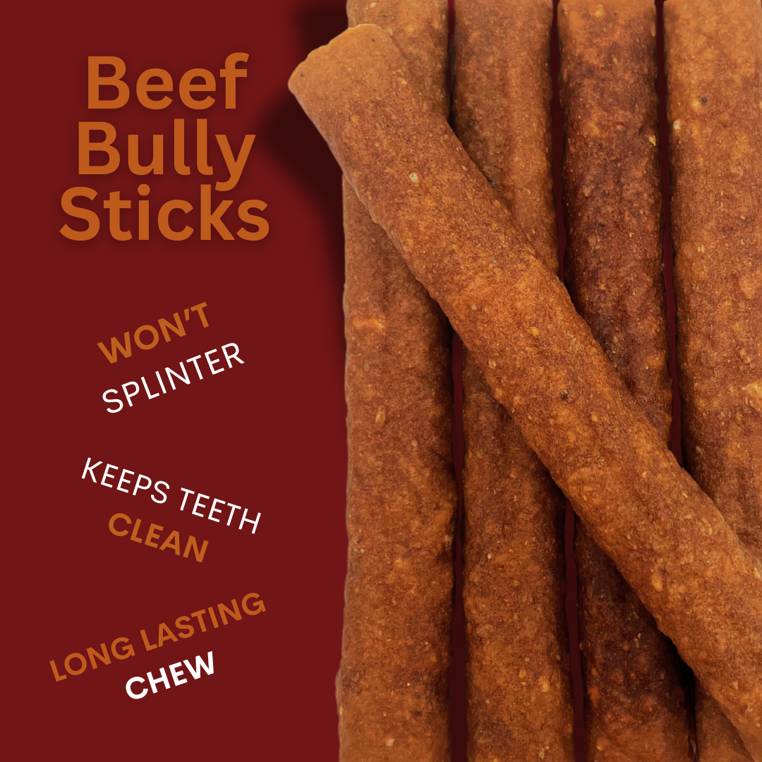 Bully Stick Dog Chews product image 4