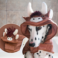 Dog Drying Robe product image 1