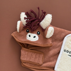 Dog Drying Robe product image 2