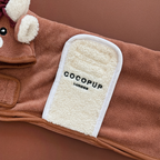 Dog Drying Robe product image 4