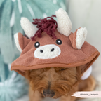 Dog Drying Robe product image 7