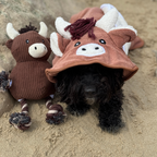 Dog Drying Robe product image 12