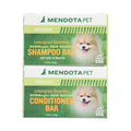 Dog Shampoo and Conditioner Bar Set product image 1