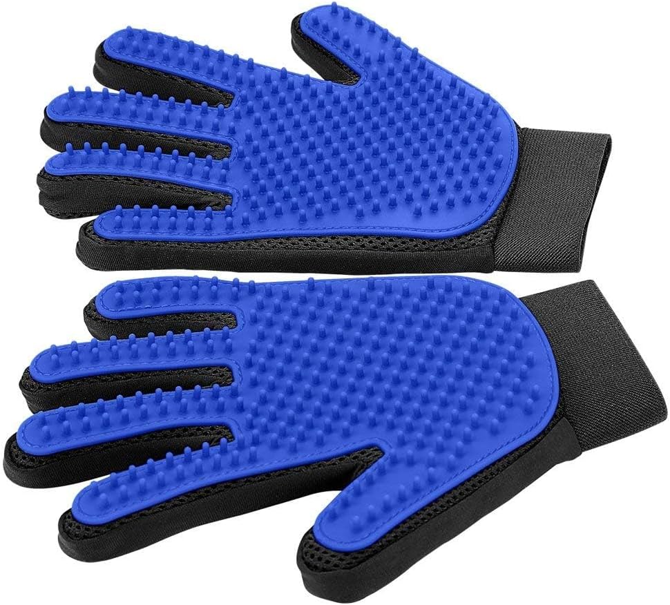 Pet Bathing Gloves product image 1