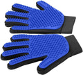 Pet Bathing Gloves Default Title