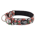 Padded Martingale Collar product image 1