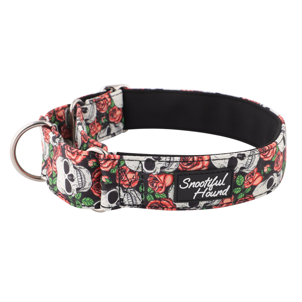 Padded Martingale Collar product image 1