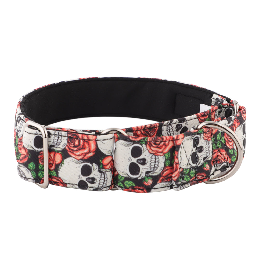 Padded Martingale Collar product image 4